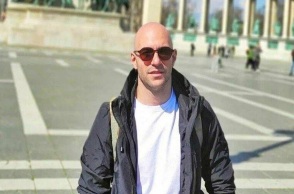 Παρουσία του πρωθυπουργού η εξόδιος ακολουθία του Γιώργου Λυγγερίδη στη Θεσσαλονίκη