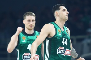 Παναθηναϊκός 