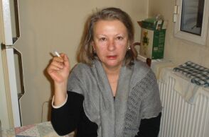 Μαριάννα Δήτσα: Πέθανε η συγγραφέας και καθηγήτρια Μαριάννα Δήτσα