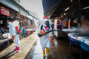 Σαν σήμερα στις 31 Δεκεμβρίου 2019 ο ΠΟΥ ενημερώνεται για τις πρώτες περιπτώσεις COVID-19 Ήταν φυσικά τα αίτια της πανδημίας ή ο ιός απέδρασε από εργαστήριο;