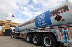 Γάζα: Πράσινο φως από το Ισραήλ για αποστολή βοήθειας από θαλάσσης Ελλάδα και Κύπρος στις χώρες που μπορούν να συμμετέχουν