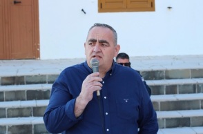 Φρέντυ Μπελέρης: Αναβλήθηκε η σημερινή δίκη του