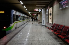 Τα τελευταία δρομολόγια της χρονιάς των Μέσων Μαζικής Μεταφοράς - Πώς θα κινηθούν τις επόμενες μέρες