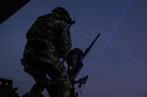 Η Ρωσία κατηγορεί την Ουκρανία για «τρομοκρατική επίθεση» στην πόλη Μπέλγκοροντ