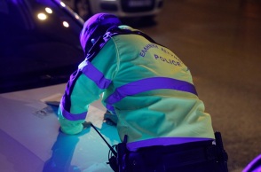 Σχεδόν 800 τροχονομικές παραβάσεις βεβαιώθηκαν μέσα σε ένα 24ωρο στη  Θεσσαλονίκη