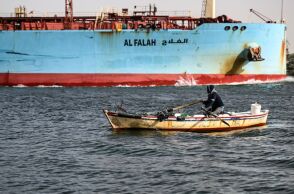 Eρυθρά Θάλασσα: Νέα αναταραχή μετά την βύθιση σκαφών των Χούθι από τις ΗΠΑ