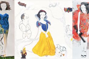 Μάρα Τσαφαντάκη, Βήματα Απελευθέρωσης (Ενίοτε ένοπλης), Gallery Art Prisma