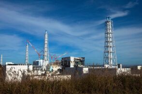 Ιαπωνία: Ξύπνησαν μνήμες του 2011 από τον σεισμό στην Φουκουσίμα