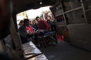 ΟΗΕ: Ενδείξεις για εγκλήματα πολέμου από Χαμάς και Ισραήλ