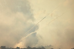 Ισραηλινά πλήγματα για πρώτη φορά στη Βηρυτό - Νεκρός ο δεύτερος σε ιεραρχία ηγέτης της Χαμάς