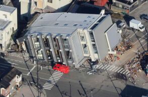 Ιαπωνία: Πώς λειτουργεί το πρωτοποριακό σύστημα προειδοποίησης και ενημέρωσης των πολιτών για σεισμό