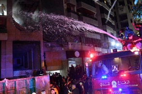 Ιράν και Χεζμπολάχ απειλούν το Ισραήλ μετά την εξόντωση του υπαρχηγού της Χαμάς στον Λίβανο