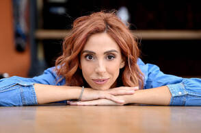 Έλενα Χαραλαμπούδη, «5’ minute mom, Ημερολόγιο 2024», εκδόσεις Παπαδόπουλος.