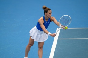 Η Μαρία Σάκκαρη