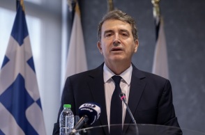  Μιχάλη Χρυσοχοΐδη