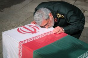 Ιράν: Το Ισλαμικό Κράτος ανέλαβε την ευθύνη για την επίθεση