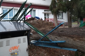 Κακοκαιρία: Σε ποιες περιοχές δε θα ανοίξουν τα σχολεία τη Δευτέρα (8.1) λόγω των εκτεταμένων καταστροφών 