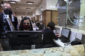 Ημέρα Φορολογικής Ελευθερίας: 177 ημέρες εργασίας χρειάστηκαν για να πληρώσουμε φόρους και εισφορές 