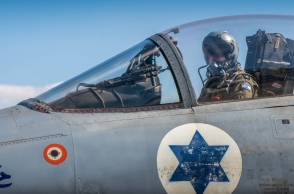 Λίβανος: Ισραηλινό πλήγμα σκότωσε ανώτερο διοικητή της Χεζμπολάχ