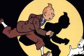 Σαν σήμερα, 10 Ιανουαρίου 1929, ο Ερζέ δημιουργεί τον Τεντέν