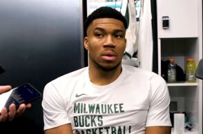 «Ugo»: Το ντοκιμαντέρ του Γιάννη Αντετοκούνμπο από το ταξίδι του στη Νιγηρία