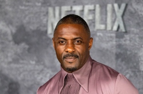 Εκστρατεία από τον Idris Elba ενάντια στα εγκλήματα με μαχαίρι στη Βρετανία