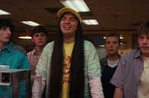 Ξεκίνησαν τα γυρίσματα του Stranger Things - Πότε αναμένεται η 5η σεζόν