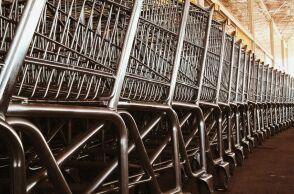 Μέτρα κατά της ακρίβειας σε βασικά είδη ανακοινώνει η κυβέρνηση © Jonathan Borba/ Unsplash