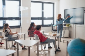 Αυστρία: Δασκάλα απολύθηκε επειδή προσέφερε διαδικτυακά σεξουαλικές συμβουλές