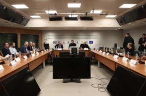 Σύσκεψη Κικίλια με Χαρδαλιά και των νεοεκλεγέντων δημάρχων Αττικής την Πέμπτη