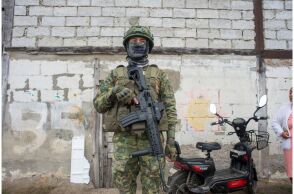 Iσημερινός: Τι συμβαίνει στην χώρα της Κεντρικής Αμερικής;