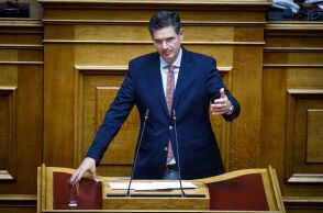 Παραιτήθηκε από τομεάρχης Παιδείας του ΣΥΡΙΖΑ η Αθηνά Λινού