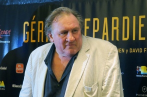 Ζεράρ Ντεπαρντιέ