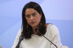 Κεραμέως: H επιστολική ψήφος είναι θέμα δημοκρατίας - Κατατίθεται άμεσα το νομοσχέδιο