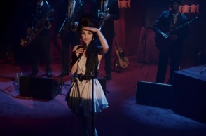 Amy Winehouse: Δείτε το trailer της βιογραφικής ταινίας «Back to Black» με την Marisa Abela 