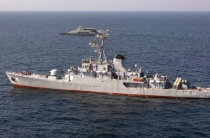 Ιράν: Ανέλαβε την ευθύνη για την κατάληψη του πλοίου στο Ομάν - Αγνοείται Έλληνας δόκιμος