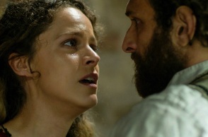 Η «Μάγισσα»: Επιστρέφει τη Δευτέρα με νέα συνταρακτικά επεισόδια