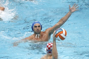 Εθνική Ελλάδος: Κατέρρευσε στο β΄ μέρος κι αποκλείστηκε από το ευρωπαϊκό πρωτάθλημα υδατοσφαίρισης