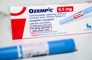 Ozempic: Μια γυναίκα θα έχει διάρροια για όλη της ζωή