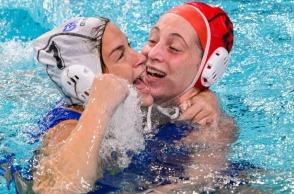 Μητσοτάκης: Συγχαρητήρια στην Εθνική Ομάδα πόλο γυναικών για το χάλκινο μετάλλιο 