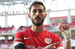 Τουρκία: Συνελήφθη Ισραηλινός ποδοσφαιριστής της Αντάλιασπορ