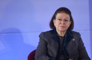 Μενδώνη για Γλυπτά του Παρθενώνα: Δεν παραιτούμαστε από τη διεκδίκηση της αρχαίας πολιτιστικής μας κληρονομιάς