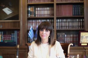 Σακελλαροπούλου: Συγχαρητήρια στον Θοδωρή Τσελίδη