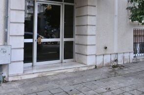 ΔΟΛΟΦΟΝΙΑ 32ΧΡΟΝΟΥ ΑΠΟ 50ΧΡΟΝΟ ΣΤΟΝ ΒΟΛΟ (ΒΑΣΙΛΗΣ ΟΙΚΟΝΟΜΟΥ/EUROKINISSI)