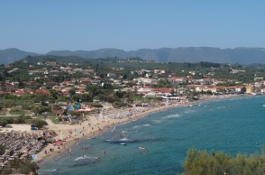 Σε κατάσταση εκτάκτου ανάγκης η Ζάκυνθος λόγω εισροής πετρελαίου στο δίκτυο ύδρευσης