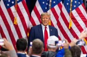 Τι σημαίνει η ιστορική νίκη του Ντόναλντ Τραμπ στην Αϊόβα