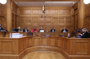 Εξεταστική Τέμπη - Κύκλοι ΝΔ: «Παντελής απουσία ελέγχων από τη ΡΑΣ και την Hellenic Train στους Μηχανοδηγούς»