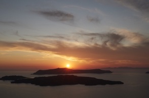 Σαντορίνη