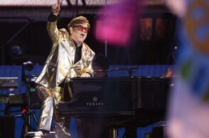 Έλτον Τζον: Εισήλθε στο κλαμπ των EGOT καλλιτεχνών