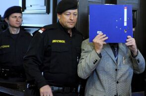 Αυστρία: Αποφυλακίζεται ο πατέρας που βίαζε την κόρη του